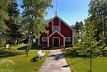 Jukkasjarvi kyrka (4)